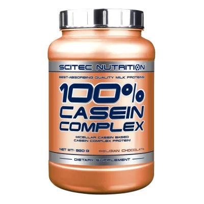 100% Casein Complex - 920 г
